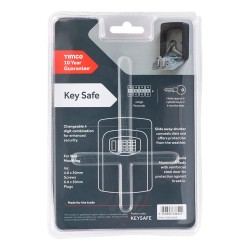 Timco Key Safe